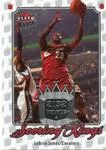 2007-08 Ultra Lebron James Scoring Kings #SK-3 card image