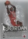 2007-08 Upper Deck Michael Jordan Jordan Chronicles #JC-14 card image