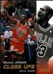 2008-09 SkyBox Michael Jordan #176 card image
