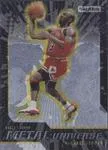 2008-09 SkyBox Michael Jordan Metal Universe #23 card image