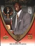 2008-09 Upper Deck Michael Jordan Legacy Collection Michael Jordan #1136 card image