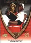 2008-09 Upper Deck Michael Jordan Legacy Collection Michael Jordan #643 card image