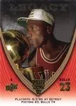 2008-09 Upper Deck Michael Jordan Legacy Collection Michael Jordan #983 card image