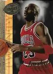 2008 Upper Deck 20th Anniversary Michael Jordan #UD-1 card image