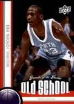 2009-10 Upper Deck Greats of the Game Michael Jordan #154 card image