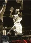 2009-10 Upper Deck Michael Jordan #241 card image