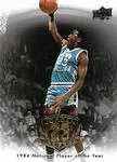 2009-10 Upper Deck Michael Jordan Legacy Collection Hall of Fame Edition Michael Jordan #2 card image