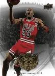 2009-10 Upper Deck Michael Jordan Legacy Collection Hall of Fame Edition Michael Jordan #23 card image