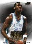 2009-10 Upper Deck Michael Jordan Legacy Collection Hall of Fame Edition Michael Jordan #3 card image