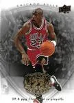 2009-10 Upper Deck Michael Jordan Legacy Collection Hall of Fame Edition Michael Jordan #37 card image