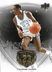 2009-10 Upper Deck Michael Jordan Legacy Collection Hall of Fame Edition Michael Jordan #4 card image