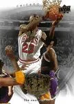 2009-10 Upper Deck Michael Jordan Legacy Collection Hall of Fame Edition Michael Jordan #49 card image