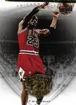 2009-10 Upper Deck Michael Jordan Legacy Collection Hall of Fame Edition Michael Jordan #53 card image