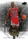2009-10 Upper Deck Michael Jordan Legacy Collection Hall of Fame Edition Michael Jordan #65 card image