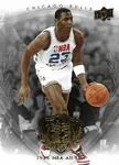 2009-10 Upper Deck Michael Jordan Legacy Collection Hall of Fame Edition Michael Jordan #7 card image