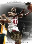 2009-10 Upper Deck Michael Jordan Legacy Collection Hall of Fame Edition Michael Jordan #75 card image
