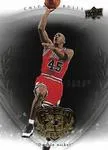 2009-10 Upper Deck Michael Jordan Legacy Collection Hall of Fame Edition Michael Jordan #76 card image
