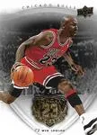 2009-10 Upper Deck Michael Jordan Legacy Collection Hall of Fame Edition Michael Jordan #82 card image