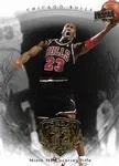 2009-10 Upper Deck Michael Jordan Legacy Collection Hall of Fame Edition Michael Jordan #87 card image