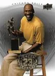 2009-10 Upper Deck Michael Jordan Legacy Collection Hall of Fame Edition Michael Jordan #94 card image