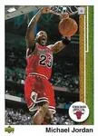 2009-10 Upper Deck Michael Jordan Legacy Collection Hall of Fame Edition Michael Jordan #99 card image