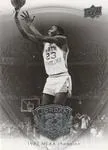 2009-10 Upper Deck Michael Jordan Legacy Collection Michael Jordan #1 card image