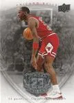 2009-10 Upper Deck Michael Jordan Legacy Collection Michael Jordan #13 card image