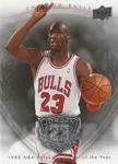 2009-10 Upper Deck Michael Jordan Legacy Collection Michael Jordan #14 card image