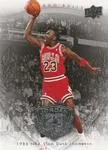 2009-10 Upper Deck Michael Jordan Legacy Collection Michael Jordan #16 card image