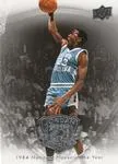 2009-10 Upper Deck Michael Jordan Legacy Collection Michael Jordan #2 card image