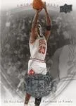 2009-10 Upper Deck Michael Jordan Legacy Collection Michael Jordan #26 card image