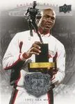 2009-10 Upper Deck Michael Jordan Legacy Collection Michael Jordan #27 card image