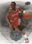 2009-10 Upper Deck Michael Jordan Legacy Collection Michael Jordan #3 card image