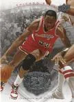 2009-10 Upper Deck Michael Jordan Legacy Collection Michael Jordan #31 card image