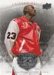 2009-10 Upper Deck Michael Jordan Legacy Collection Michael Jordan #39 card image