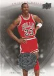 2009-10 Upper Deck Michael Jordan Legacy Collection Michael Jordan #4 card image