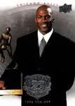 2009-10 Upper Deck Michael Jordan Legacy Collection Michael Jordan #42 card image