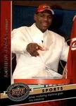 2009 Upper Deck 20th Anniversary Lebron James #1822 card image