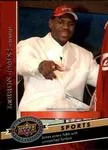 2009 Upper Deck 20th Anniversary Lebron James #1823 card image