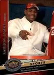 2009 Upper Deck 20th Anniversary Lebron James #1825 card image