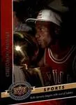 2009 Upper Deck 20th Anniversary Michael Jordan #306 card image