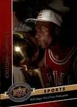 2009 Upper Deck 20th Anniversary Michael Jordan #309 card image