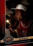 2009 Upper Deck 20th Anniversary Michael Jordan #310 card image