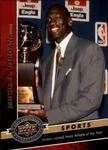 2009 Upper Deck 20th Anniversary Michael Jordan #336 card image