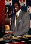 2009 Upper Deck 20th Anniversary Michael Jordan #337 card image