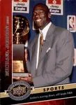 2009 Upper Deck 20th Anniversary Michael Jordan #338 card image