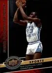 2009 Upper Deck 20th Anniversary Michael Jordan #346 card image