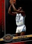 2009 Upper Deck 20th Anniversary Michael Jordan #350 card image
