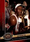2009 Upper Deck 20th Anniversary Michael Jordan #425 card image