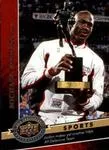 2009 Upper Deck 20th Anniversary Michael Jordan #428 card image